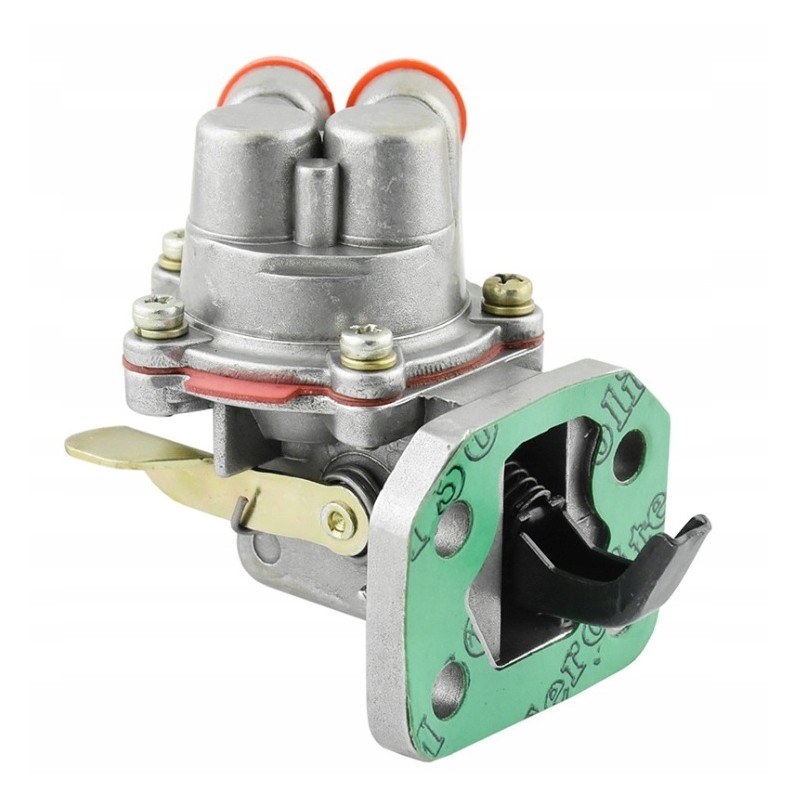 Fuel supply pump for GPW truck 2005 2007 2009