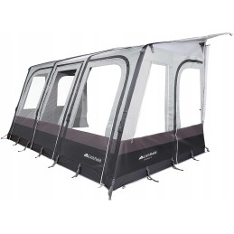 Lichfield Dakota Caravan 4 vestibule hit na240