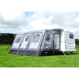 Lichfield Dakota Caravan 4 vestibule hit na240