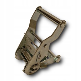 Ratchet tensioner belt buckle 35 mm 2t