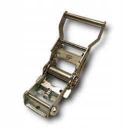 Ratchet tensioner belt buckle 35 mm 2t