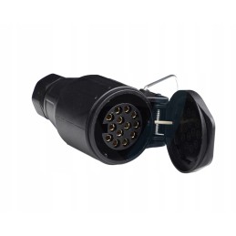 13 pin trailer socket for hanging