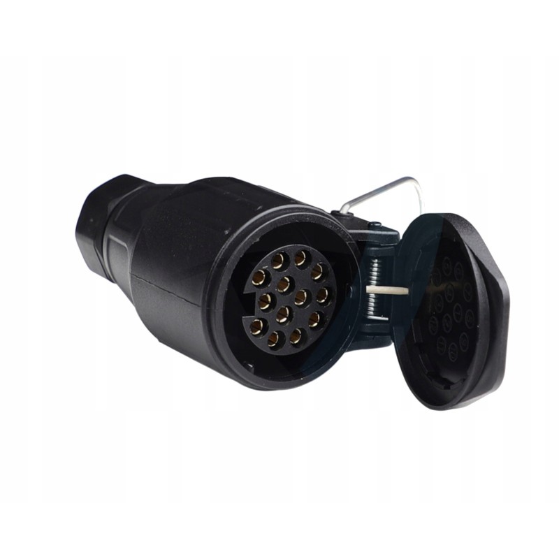 13 pin trailer socket for hanging