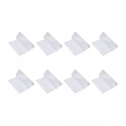 Transparent stickers waterproof portable tent