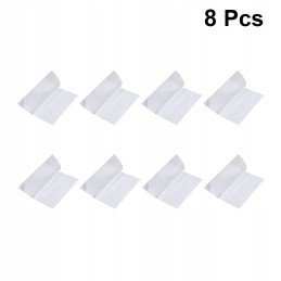 Transparent stickers waterproof portable tent