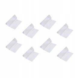 Transparent stickers waterproof portable tent