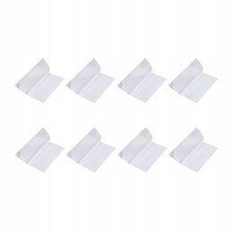 Inflatable tent with sealing tape