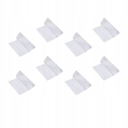 Inflatable tent with sealing tape