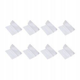 Inflatable tent with sealing tape