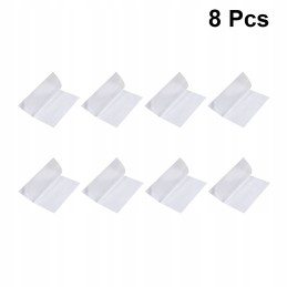 Inflatable tent with sealing tape