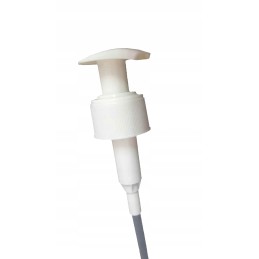 Universal dispenser for 30 mm soap tanks