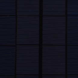 3 5w 6v portable mini polycrystalline