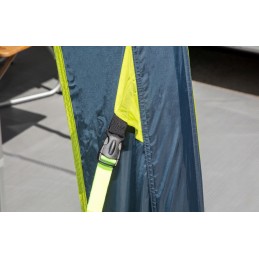 Awning vestibule inflatable canopy brunner skia for camping vehicles