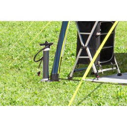 Awning vestibule inflatable canopy brunner skia for camping vehicles