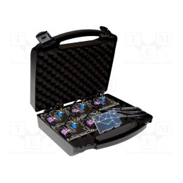 1 pcs x NeoCortec - EVALNC2400C - Dev.kit: RF