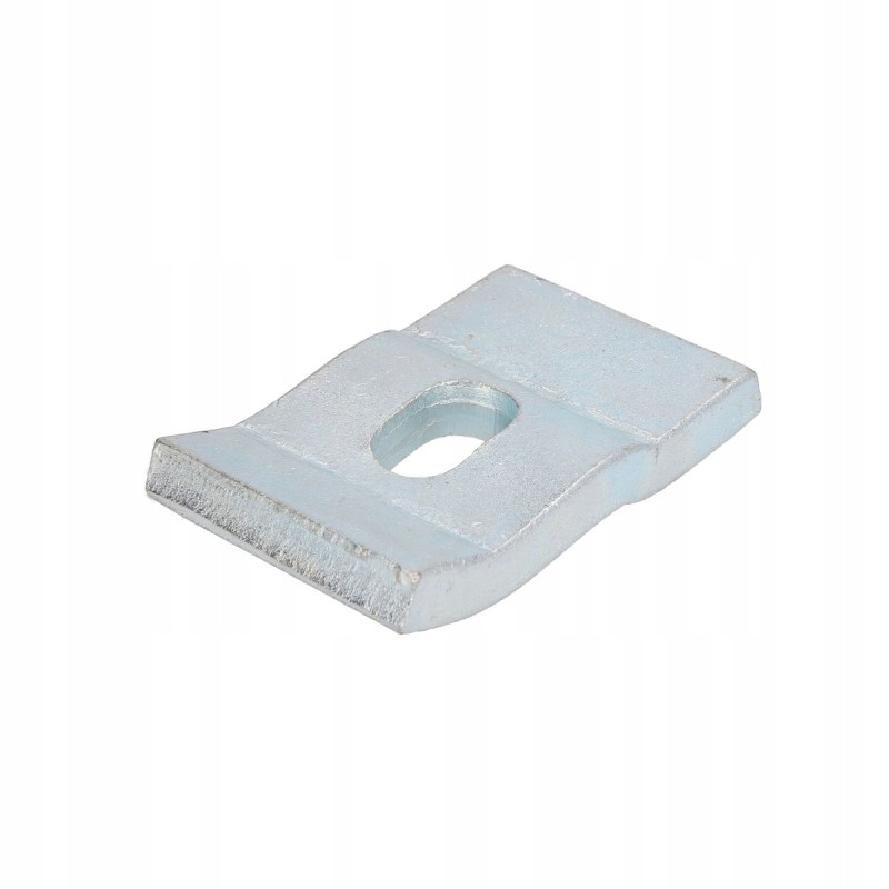 Large cube for mounting the wheel basket 8x5cm