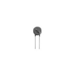 1 pcs : NVD14UCD430 - Varistors 430Volt 14mm