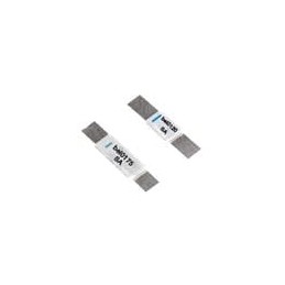 1 pcs : 0ZSA0420FF1E - Resettable Fuses - PPTC PTC Resettable Fuse 30V, 4.2A, Strap