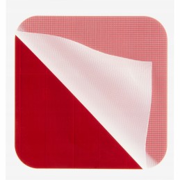 Reflective contour tape segment 3m squares