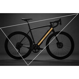 Reflective contour tape segment 3m squares