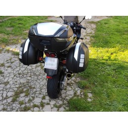 Reflective contour tape segment 3m squares