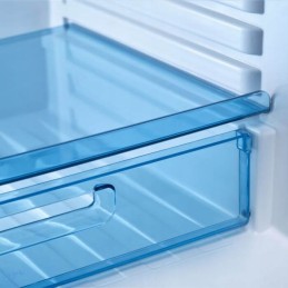 Dometic built-in compressor refrigerator