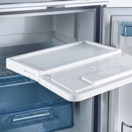 Dometic built-in compressor refrigerator