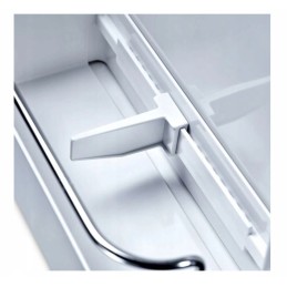 Dometic built-in compressor refrigerator