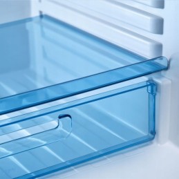 Dometic built-in compressor refrigerator