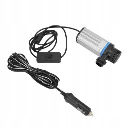 Portable shower 12v tourist shower