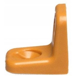 Furniture corner connector angle 5 pcs