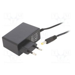 1 pcs x ESPE - E2415W2E-1748 - Power supply: switched-mode, plug, 15VDC, 1.6A, 24W, Plug: EU, 86.2%