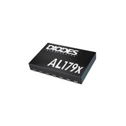 1 pcs : AL1791AFE-13 - LED Lighting Drivers Sgl-Ch 6.5 to 30V 1A LED Driver AC/DC PWM