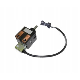 Emergency stop switch 125a 48v compatible with Linde 7915491610