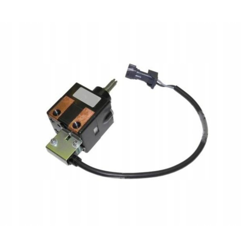 Emergency stop switch 125a 48v compatible with Linde 7915491610