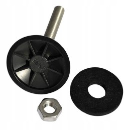 Carry bike rack holder fiamma carrier clamp