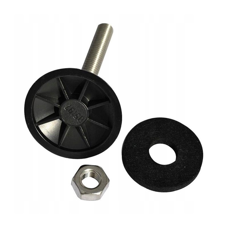 Carry bike rack holder fiamma carrier clamp