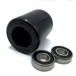 82x100 17 roll polyamide pallet BT167602