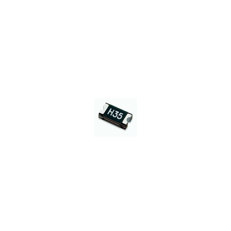 1 pcs : PICOASMDCH010F-2 - Resettable Fuses - PPTC PICO SMD RESETTABLE FUSE