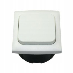 Wall light switch for camper trailer Haba