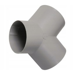 Tee and ashes coffin