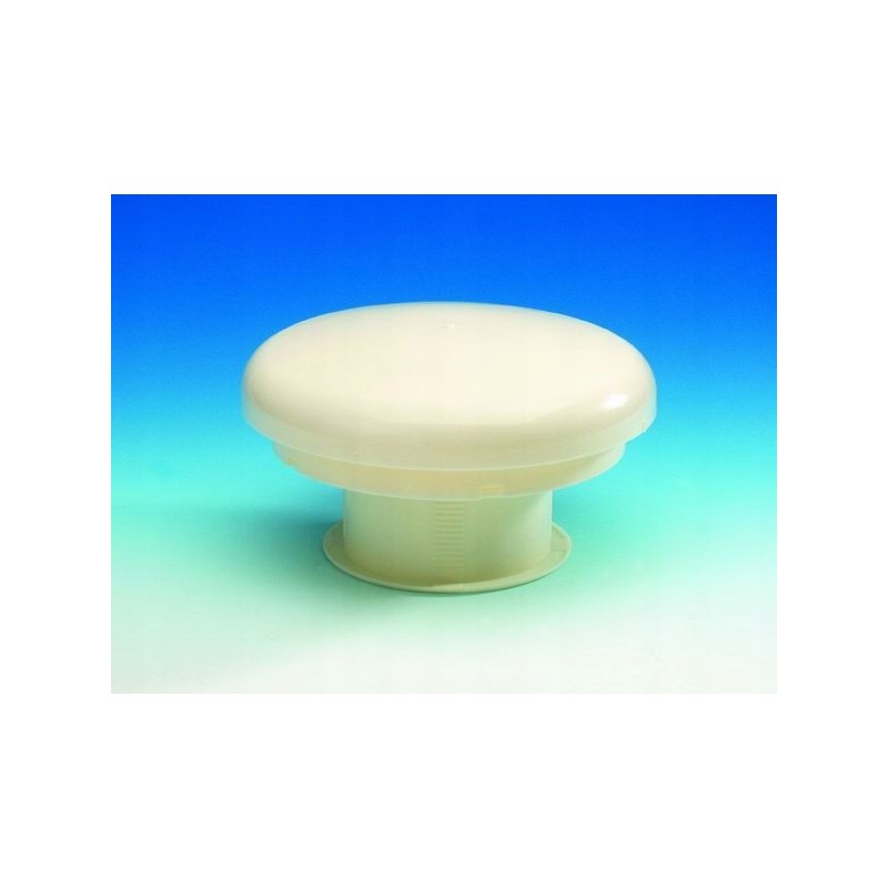 Ventilation mushroom, roof vent, Wawa