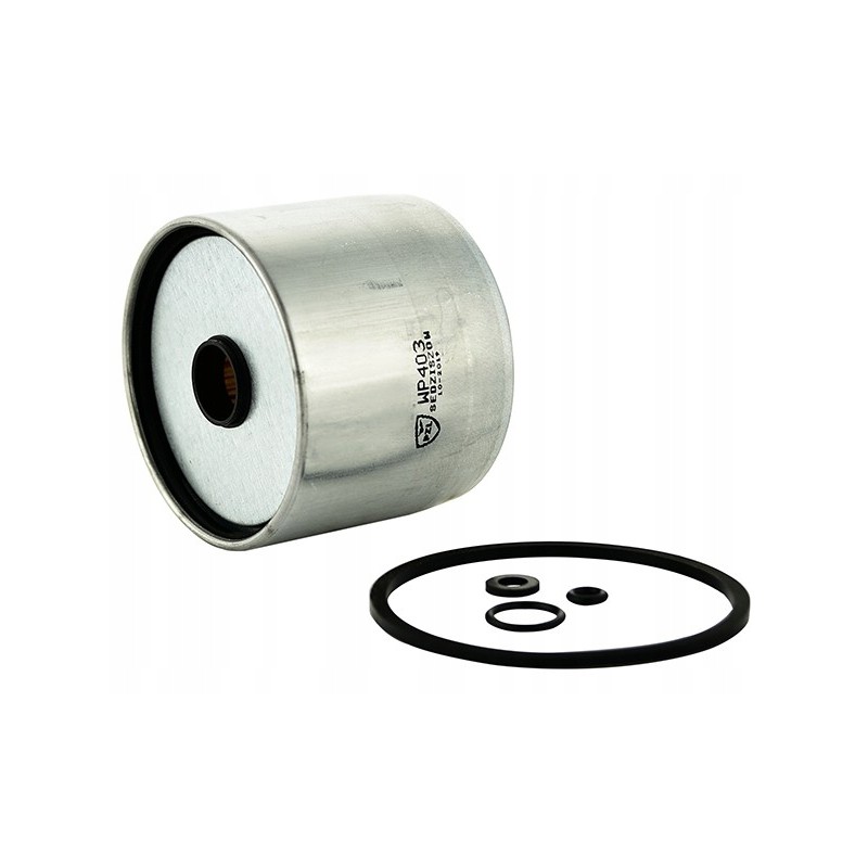 Fuel insert Sędziszow WP 40 3x