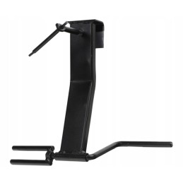 Transport belt retractor, universal clamping retractor, 50 mm