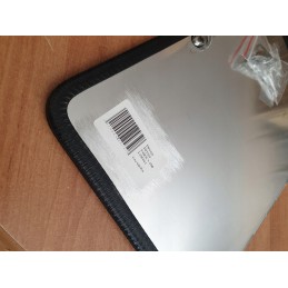 Adr board, reinforced, foldable, thick ribbon