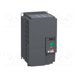 1 pcs x SCHNEIDER ELECTRIC - ATV310HD15N4EF - Vector inverter, 15kW, 3x400VAC, 3x380÷460VAC, 0÷10V, IN: 4, IP20