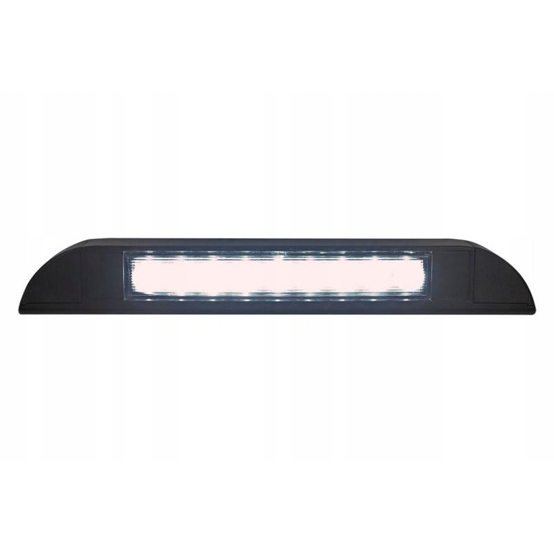 LED lamp for the vestibule of the trailer 12v haba