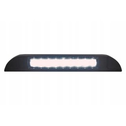 LED lamp for the vestibule of a camper trailer 12v