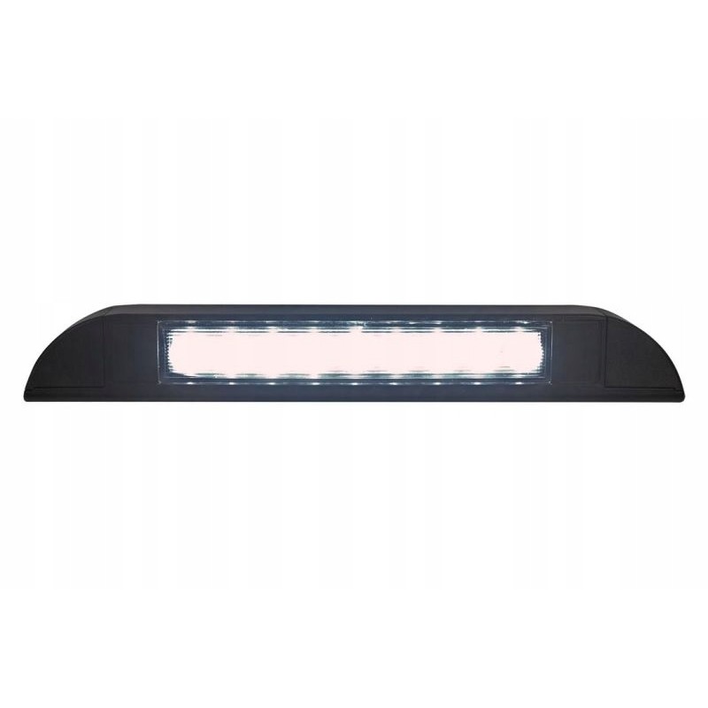 LED lamp for the vestibule of a camper trailer 12v