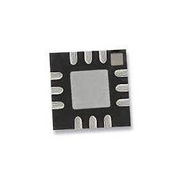 1 pcs : MADP-011104-TR0500 - PIN Diodes Diode,Moat PIN,Shunt,3mmQFN-12LD